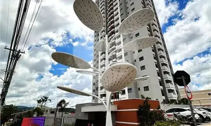 Apartamento com 2 quartos à venda em Alvinópolis - SP