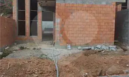 Condomínio com 3 quartos à venda em Jardim Estância Brasil - SP