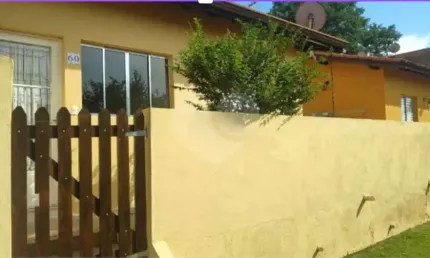 Condomínio com 2 quartos para locação em loteamento vale das flores - sp