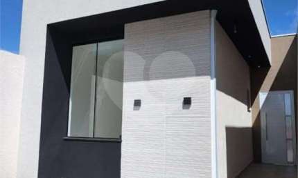 Casa com 2 quartos à venda na Santo Agostinho, --, Vila Operaria, Bom Jesus dos Perdões