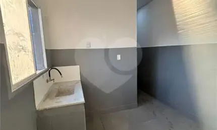 Casa com 1 quartos à venda ou para locação em Centro - SP
