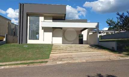 Condomínio com 4 quartos à venda em Condomínio Residencial Shamballa Iii - SP