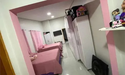 Sobrado com 2 quartos à venda em Jardim Alvinópolis - SP