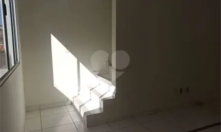 Condomínio com 2 quartos à venda em Jardim Paulista - SP