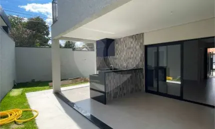 Casa com 3 quartos à venda em Vila Esperia Ou Giglio - SP