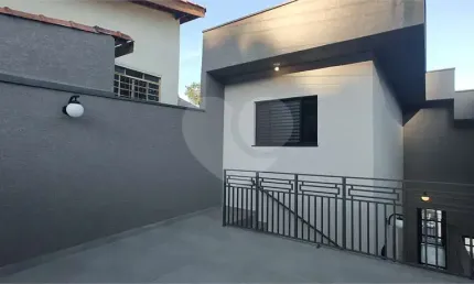 Sobrado com 2 quartos à venda em jardim imperial - sp