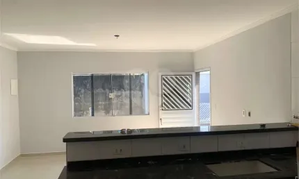 Sobrado com 3 quartos à venda em Nova Cerejeira - SP