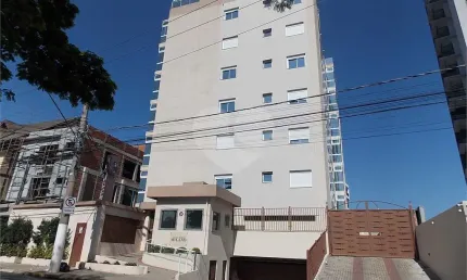 Apartamento com 2 quartos à venda em Jardim Maristela - SP