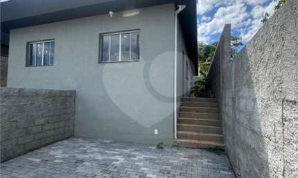 Casa com 2 quartos à venda em Vila Santa Helena - SP