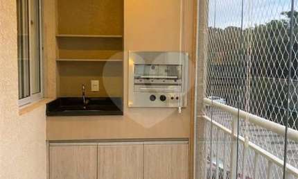 Apartamento com 3 quartos à venda ou para locação em Itapetinga - SP