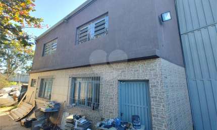 Barracão / Galpão / Depósito para alugar na Avenida Cinamomos, --, Jardim dos Pinheiros, Atibaia
