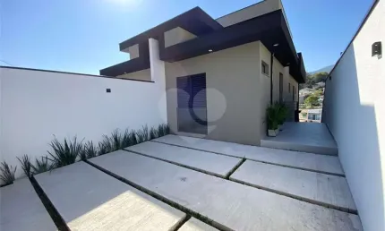 Casa com 3 quartos à venda em jardim maristela - sp