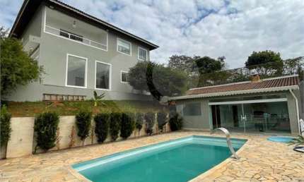 Casa com 5 quartos à venda na Francisco De Assis Félix Costa, --, Centro, Bom Jesus dos Perdões