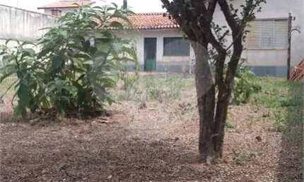 Casa com 2 quartos à venda em loteamento jardim morumbi - sp