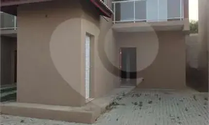 Condomínio com 3 quartos à venda em loteamento jardim morumbi - sp
