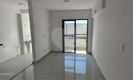 Apartamento com 2 quartos à venda ou para locação em Alvinópolis - SP