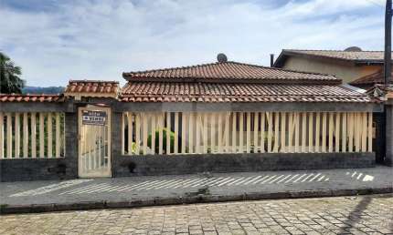 Casa com 4 quartos à venda na São Paulo, --, Cidade Nova, Bom Jesus dos Perdões