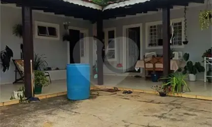 Chácara com 3 quartos à venda em jardim imperial - sp