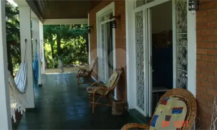 Chácara com 4 quartos à venda em chácaras fernão dias - sp