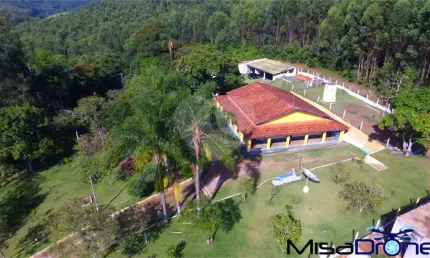 Fazenda à venda na Municipal André Franco Montoro, --, Centro, Piracaia