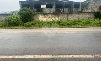 Barracão / Galpão / Depósito para alugar na Murilo De Almeida Passos, --, Centro, Bom Jesus dos Perdões