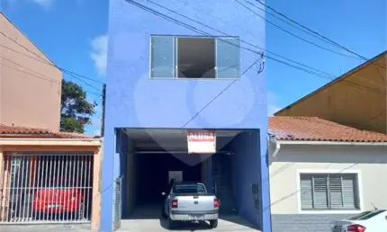 Ponto comercial à venda na José Bim, --, Centro, Atibaia