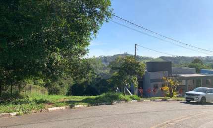 Loteamento à venda em Condomínio Serra Da Estrela - SP