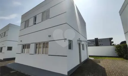 Casa de vila com 3 quartos à venda em loteamento jardim morumbi - sp