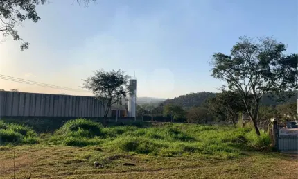 Terreno à venda na Avenida Cinamomos, --, Jardim dos Pinheiros, Atibaia