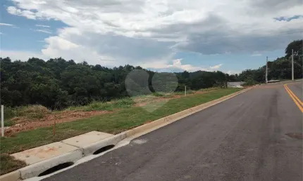 Terreno em condomínio fechado à venda na Municipal Luciano Rocha Peçanha, --, Cachoeira, Atibaia