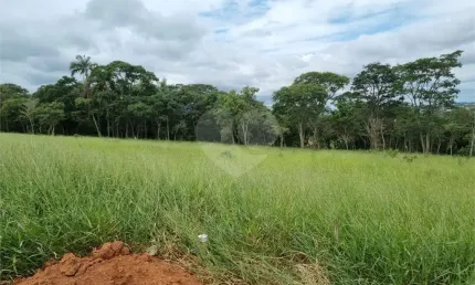 Terreno em condomínio fechado à venda na Municipal Luciano Rocha Peçanha, --, Cachoeira, Atibaia