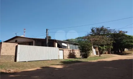 Chácara com 5 quartos à venda em Chácaras Fernão Dias - SP