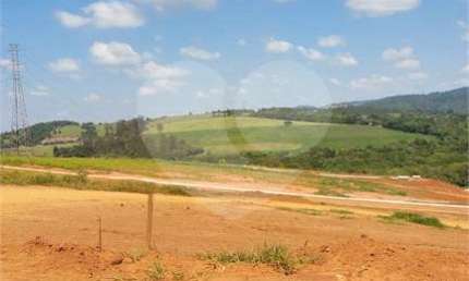 Terreno em condomínio fechado à venda na Municipal Luciano Rocha Peçanha, --, Cachoeira, Atibaia