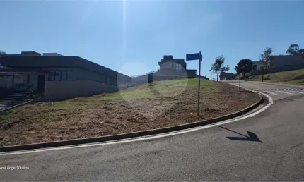 Loteamento à venda em Condominio Quintas Da Boa Vista - SP