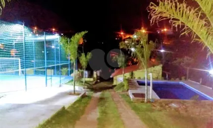 Chácara com 5 quartos para locação em Jardim Estância Brasil - SP