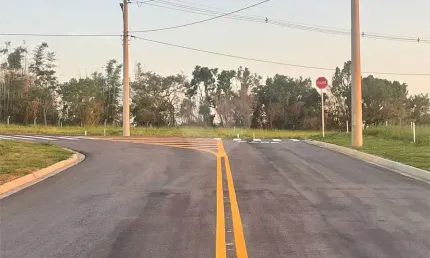 Loteamento à venda em Estância Parque De Atibaia - SP