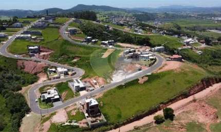 Terreno em condomínio fechado à venda na H, --, Centro, Bom Jesus dos Perdões