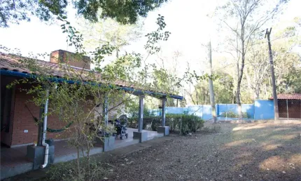 Chácara com 3 quartos à venda em Jardim Estância Brasil - SP