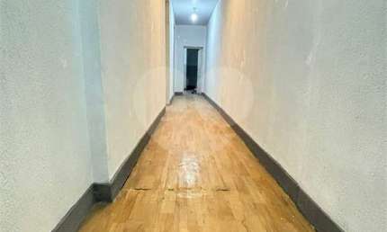 Casa com 1 quartos à venda ou para locação em Centro - SP