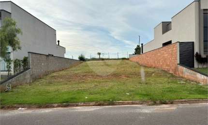 Terreno em condomínio fechado à venda na Estrada dos Pires, --, Chácaras Maringá, Atibaia