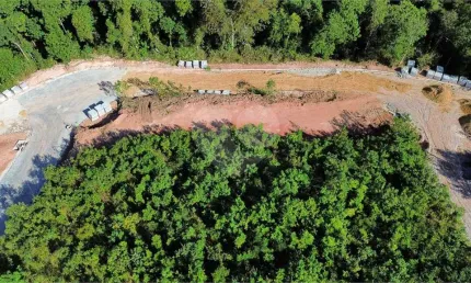 Terreno em condomínio fechado à venda na Dos Pinehiros, --, Centro, Nazaré Paulista