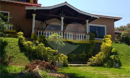 Fazenda à venda na Pica Pau, --, Batatuba, Piracaia