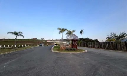 Terreno em condomínio fechado à venda na Municipal Da Pedra Grande, --, Laranja Azeda, Atibaia