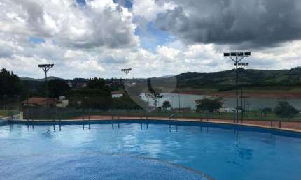 Terreno em condomínio fechado à venda na Municipal José Cardoso Adriano, --, Centro, Piracaia