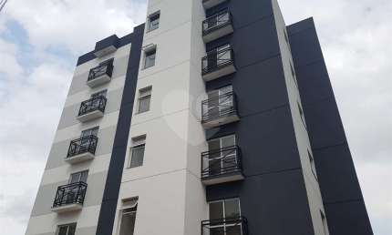 Apartamento com 2 quartos à venda ou para locação em Vila Thais - SP