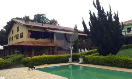 Chácara com 9 quartos à venda em Ribeirão Dos Porcos - SP