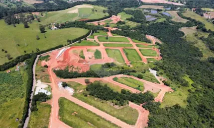 Loteamento à venda em Estância Parque De Atibaia - SP