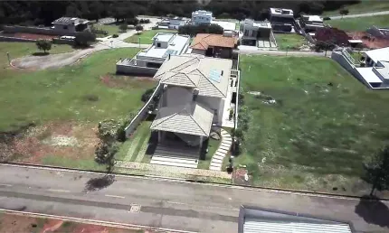 Loteamento à venda em Condominio Quintas Da Boa Vista - SP