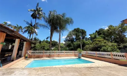 Chácara com 3 quartos à venda em jardim imperial - sp