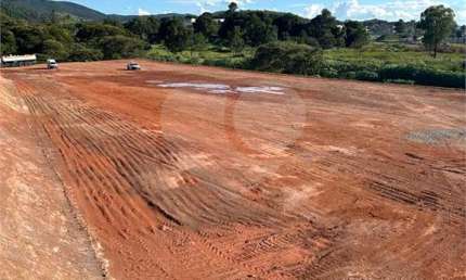 Terreno à venda na Planice, --, Jardim Jaraguá, Atibaia